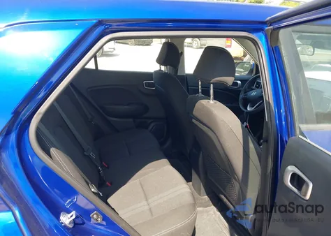 2020 Hyundai Venue Sel z USA, uszkodzony, nr VIN KMHRC8A32LU040238